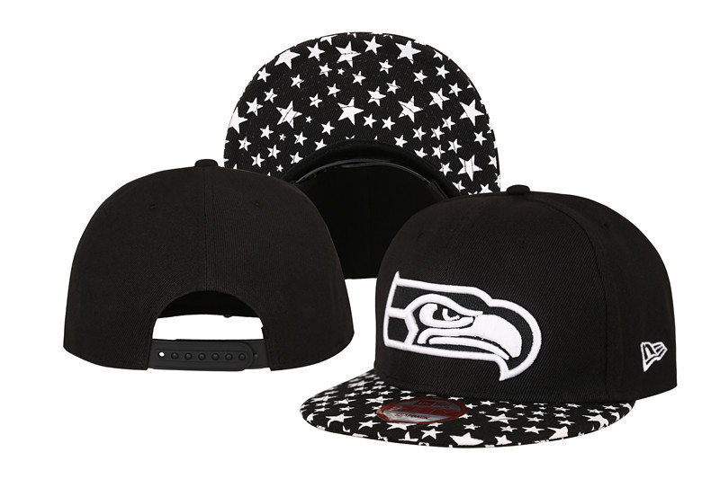 Seattle Seahawks Snapbacks-002