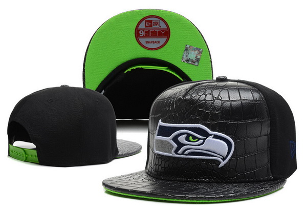 Seattle Seahawks Snapbacks-004