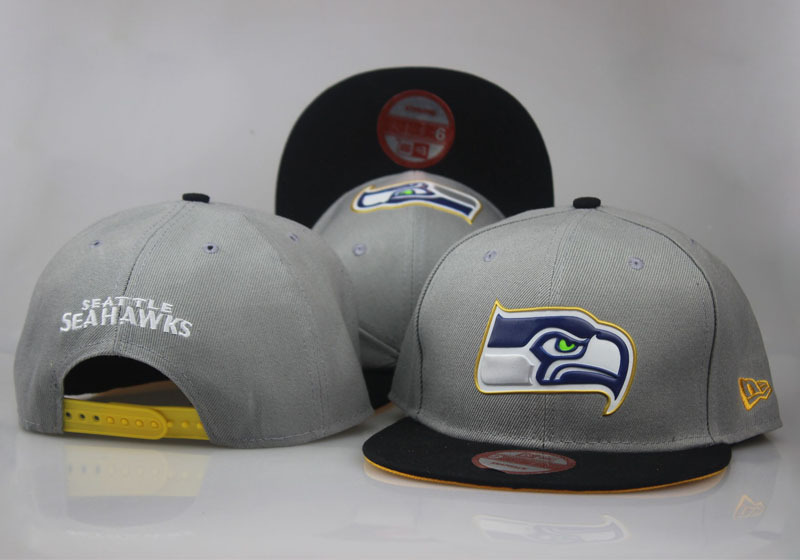 Seattle Seahawks Snapbacks-008