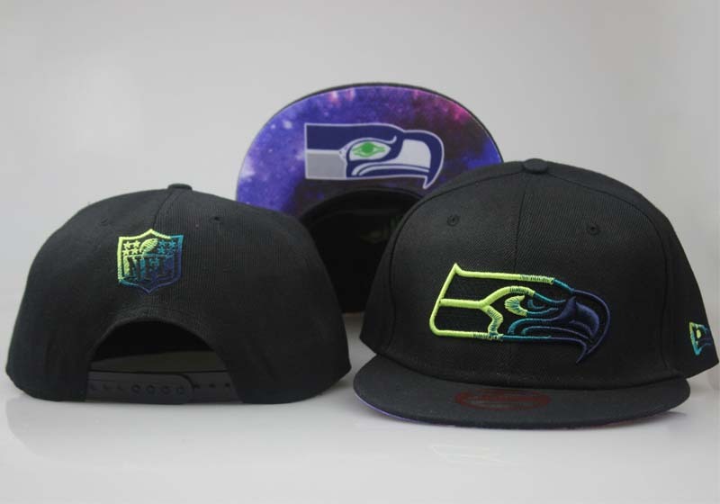 Seattle Seahawks Snapbacks-012