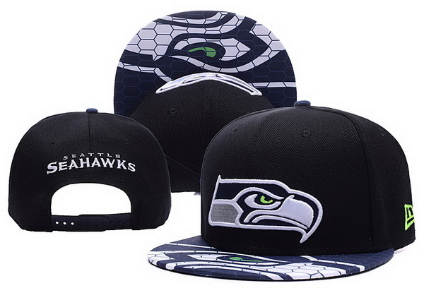 Seattle Seahawks Snapbacks-014