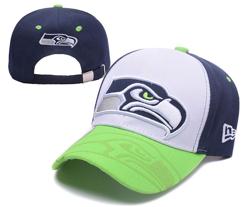 Seattle Seahawks Snapbacks-015