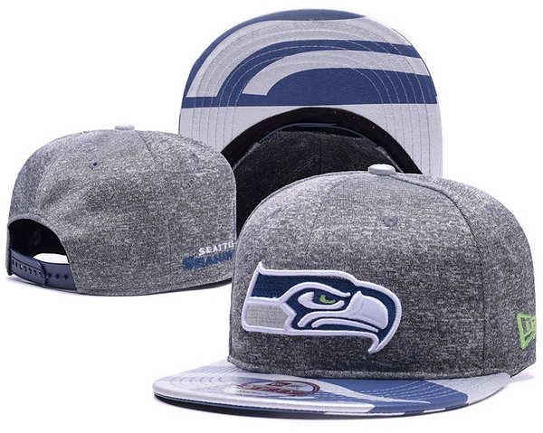 Seattle Seahawks Snapbacks-017