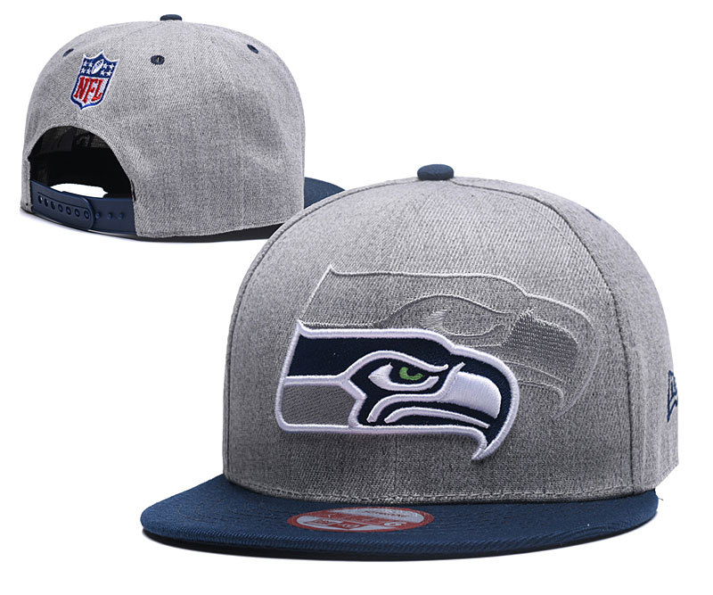 Seattle Seahawks Snapbacks-024