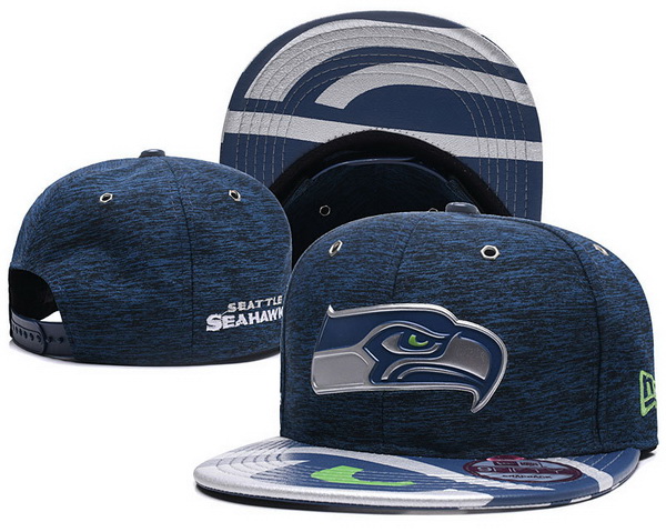 Seattle Seahawks Snapbacks-026