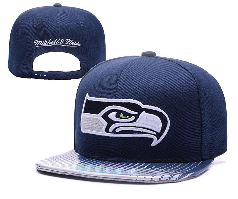 Seattle Seahawks Snapbacks-027