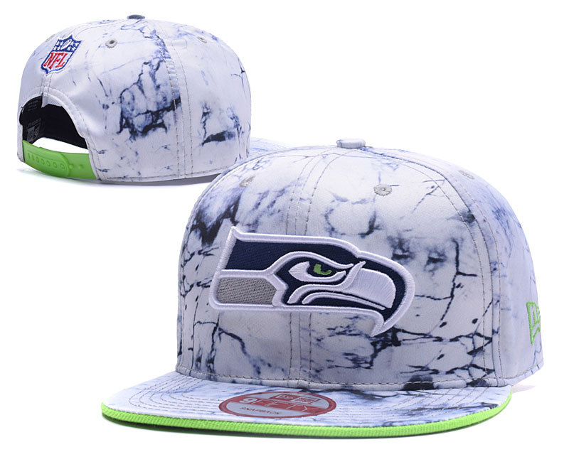 Seattle Seahawks Snapbacks-028