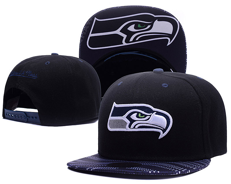 Seattle Seahawks Snapbacks-029