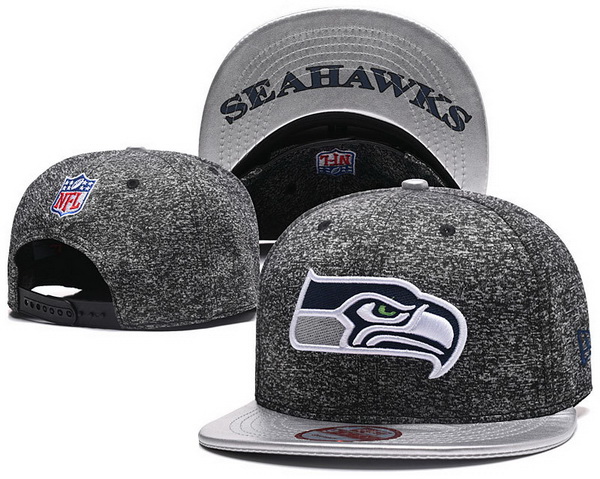 Seattle Seahawks Snapbacks-030