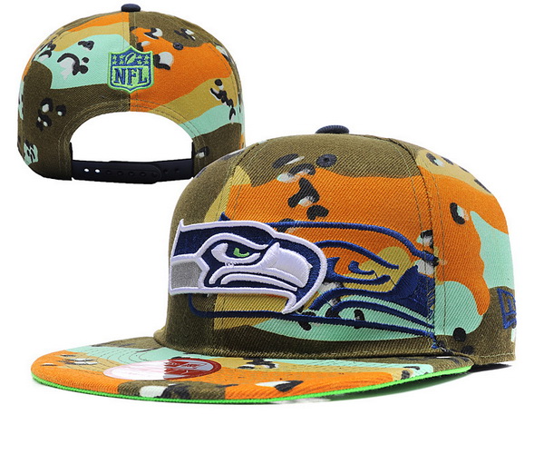 Seattle Seahawks Snapbacks-033