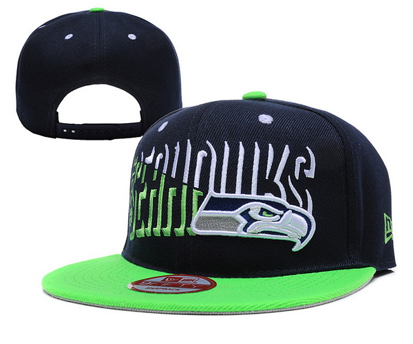 Seattle Seahawks Snapbacks-034