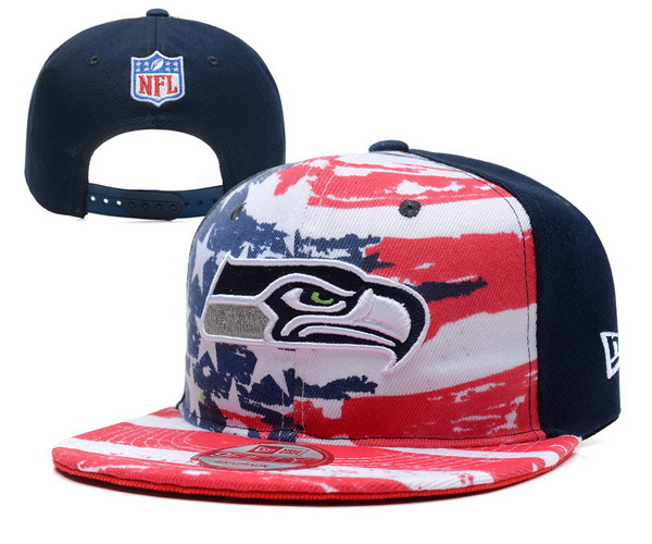 Seattle Seahawks Snapbacks-036