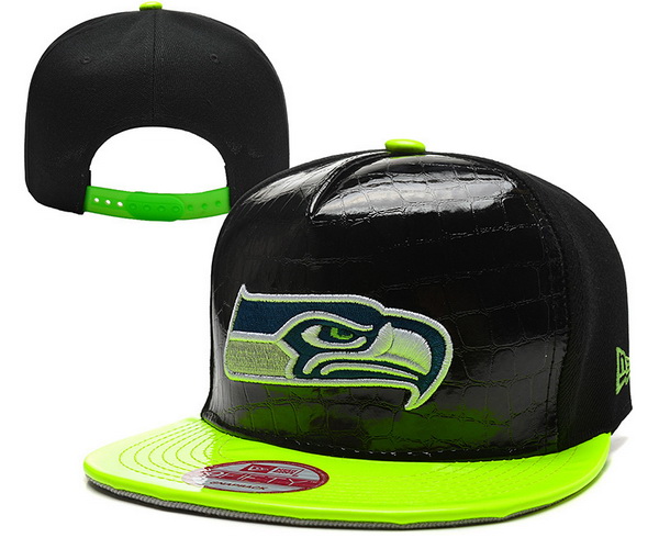 Seattle Seahawks Snapbacks-039