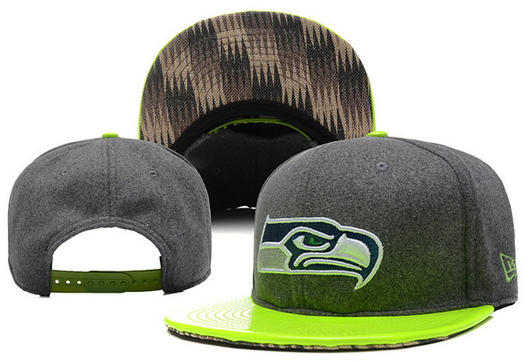 Seattle Seahawks Snapbacks-044