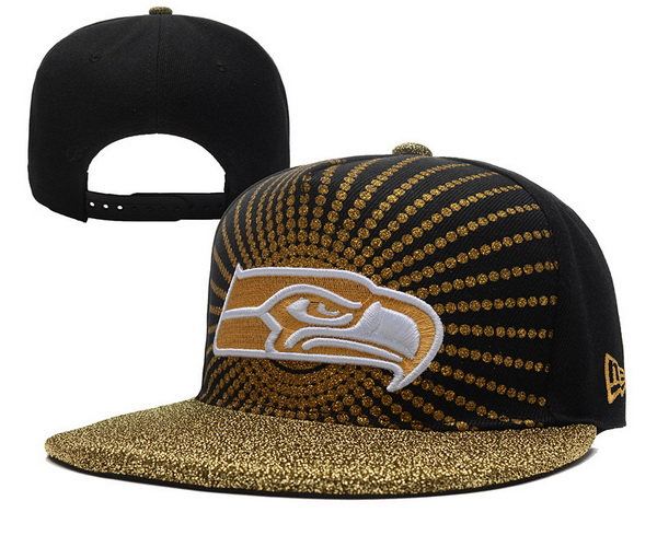 Seattle Seahawks Snapbacks-045