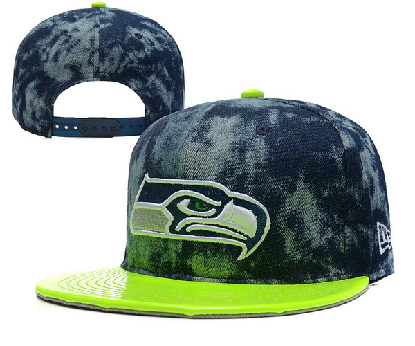 Seattle Seahawks Snapbacks-046