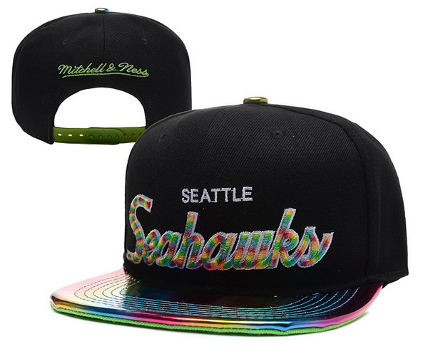 Seattle Seahawks Snapbacks-047