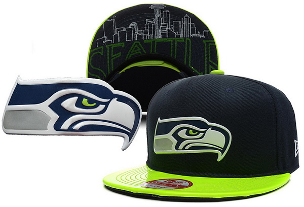 Seattle Seahawks Snapbacks-048