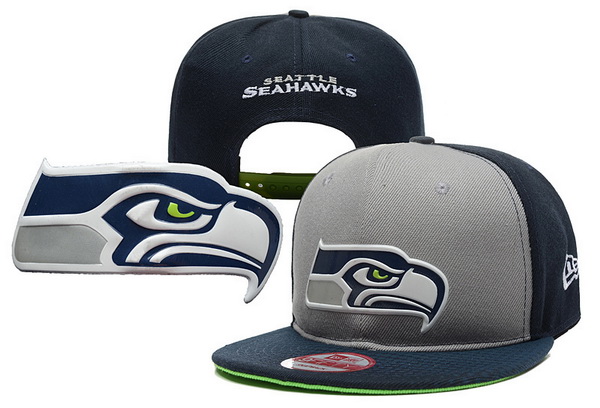 Seattle Seahawks Snapbacks-049