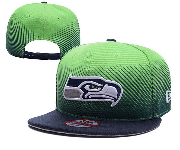 Seattle Seahawks Snapbacks-050