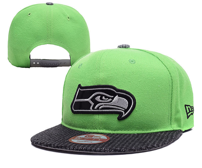 Seattle Seahawks Snapbacks-053