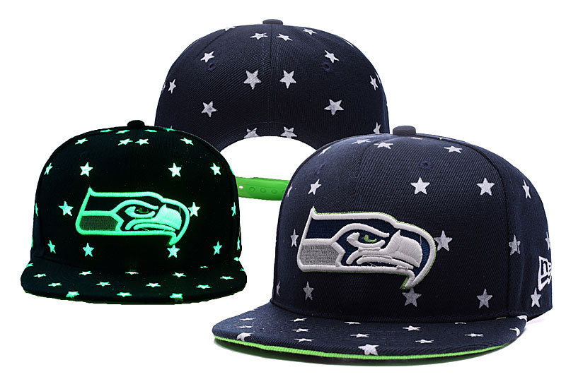 Seattle Seahawks Snapbacks-054