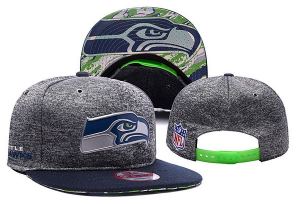 Seattle Seahawks Snapbacks-055