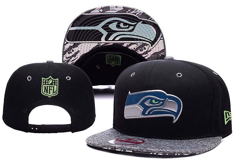 Seattle Seahawks Snapbacks-057