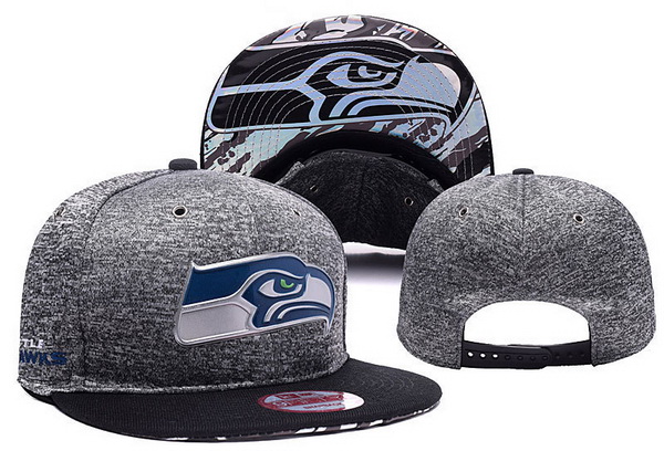 Seattle Seahawks Snapbacks-058