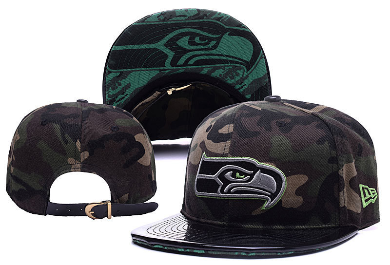 Seattle Seahawks Snapbacks-061