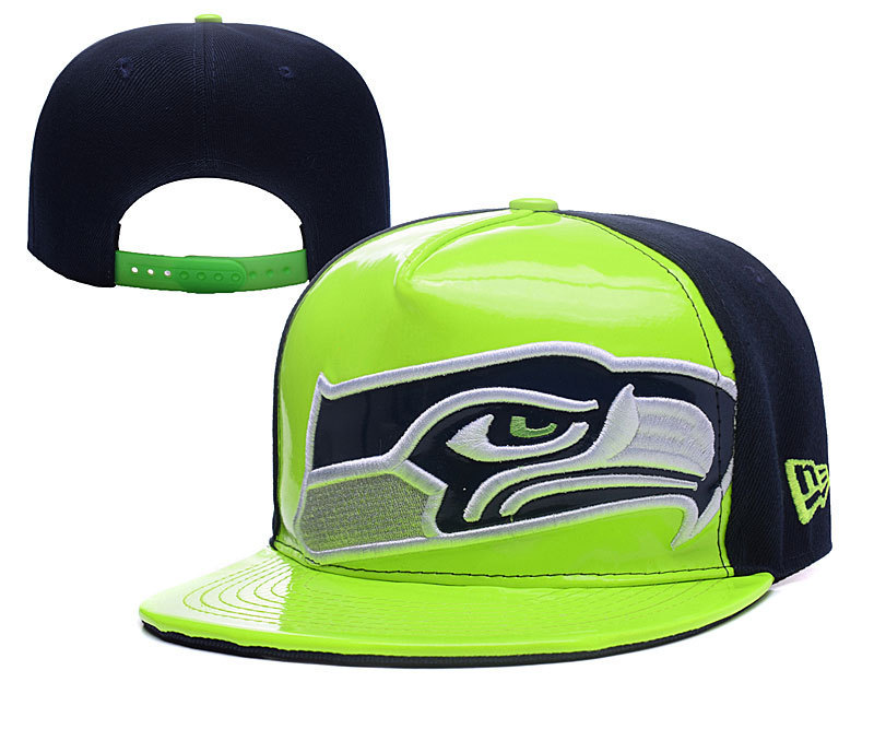 Seattle Seahawks Snapbacks-062