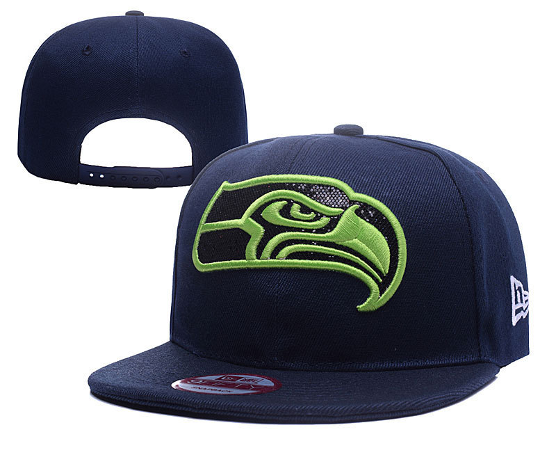 Seattle Seahawks Snapbacks-064