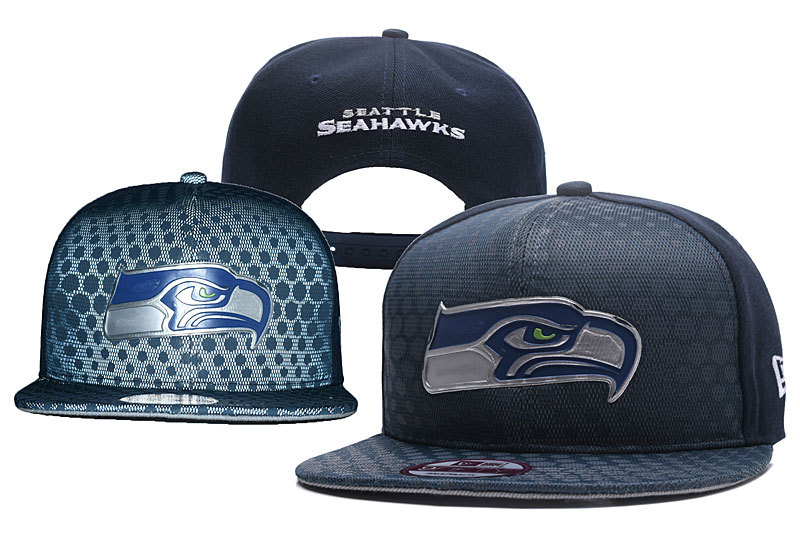 Seattle Seahawks Snapbacks-065