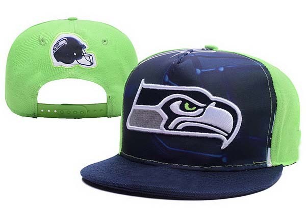 Seattle Seahawks Snapbacks-066