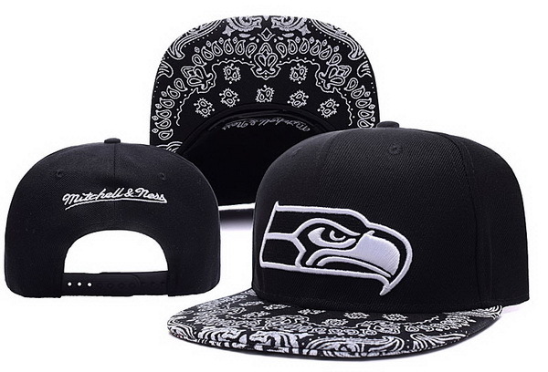 Seattle Seahawks Snapbacks-067