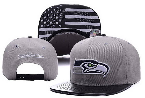 Seattle Seahawks Snapbacks-068