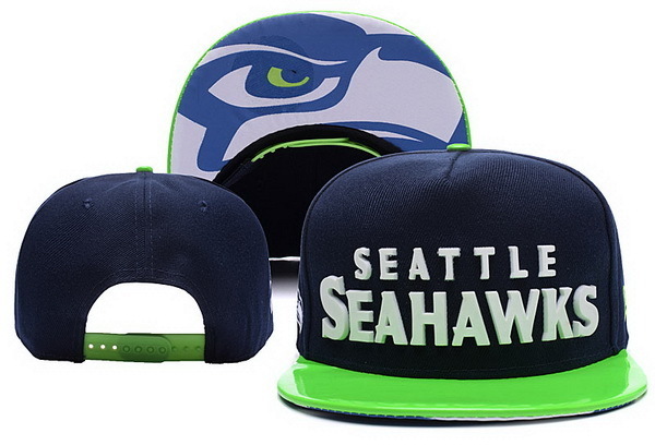 Seattle Seahawks Snapbacks-069