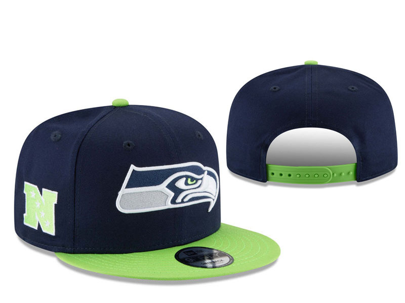 Seattle Seahawks Snapbacks-072