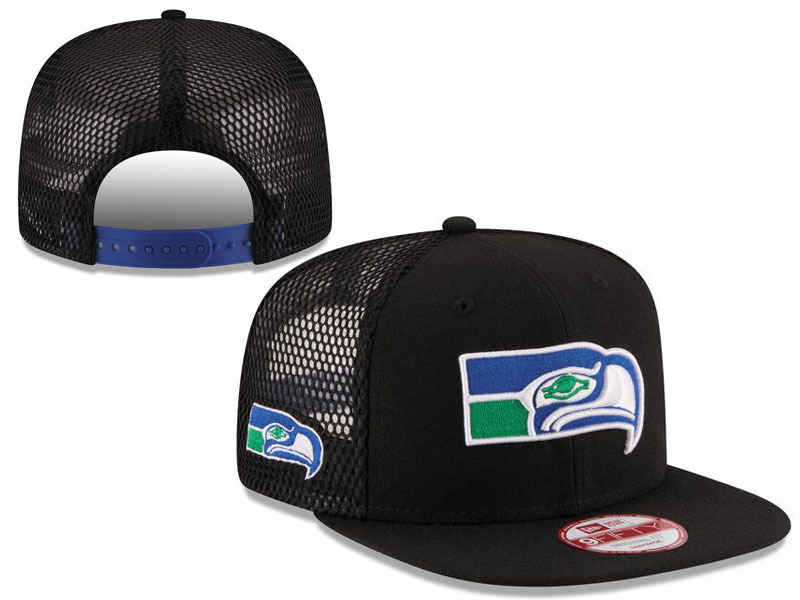 Seattle Seahawks Snapbacks-074