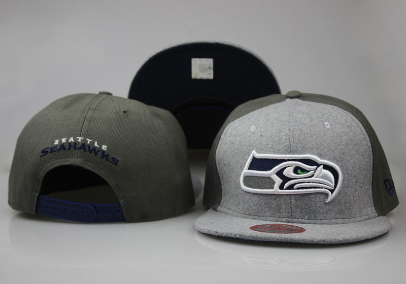 Seattle Seahawks Snapbacks-078