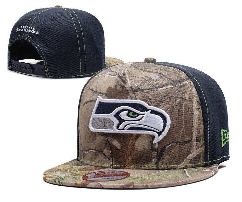 Seattle Seahawks Snapbacks-083