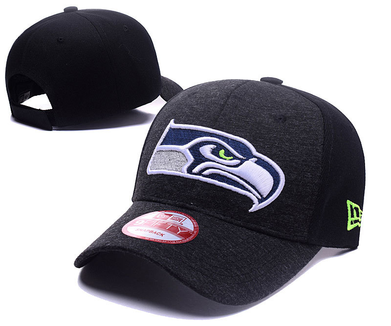 Seattle Seahawks Snapbacks-084