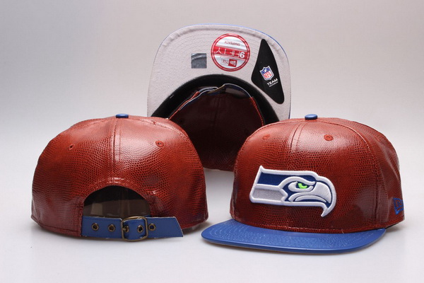 Seattle Seahawks Snapbacks-085