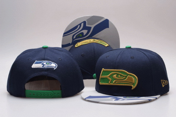 Seattle Seahawks Snapbacks-086