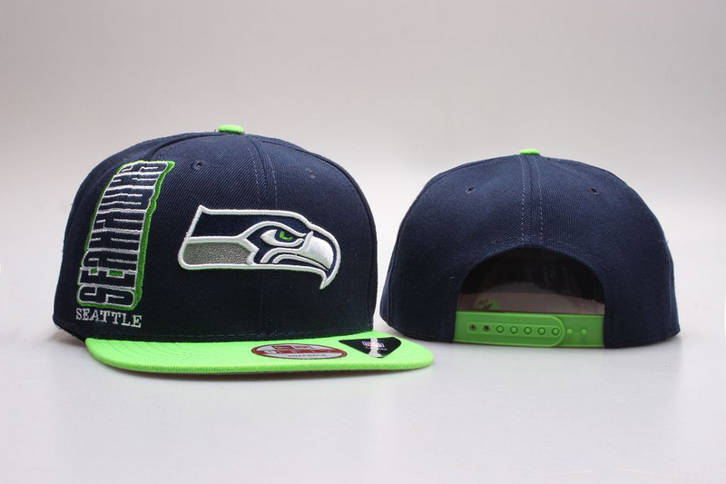 Seattle Seahawks Snapbacks-089