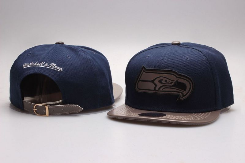 Seattle Seahawks Snapbacks-090