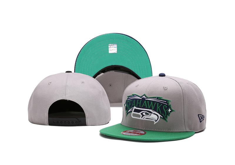 Seattle Seahawks Snapbacks-091