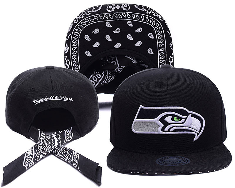 Seattle Seahawks Snapbacks-092