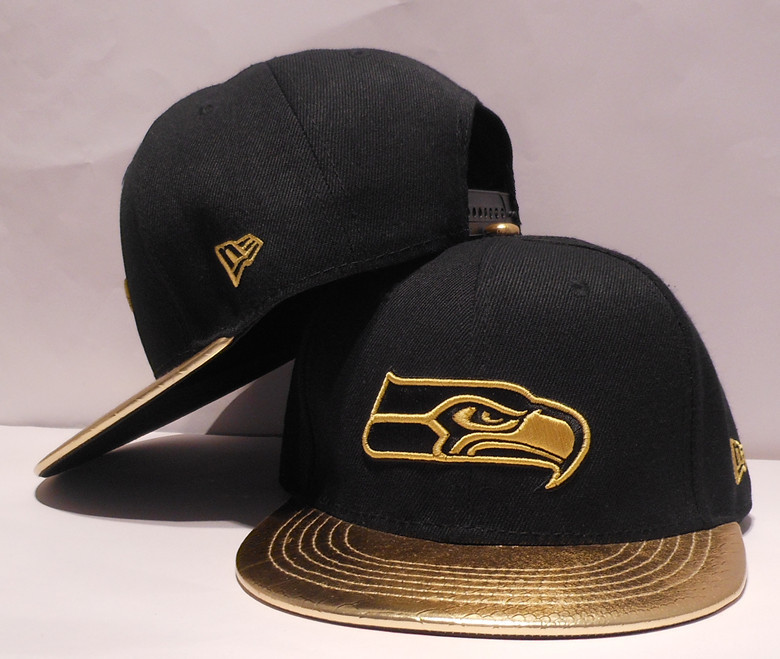 Seattle Seahawks Snapbacks-098