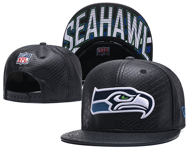 Seattle Seahawks Snapbacks-100